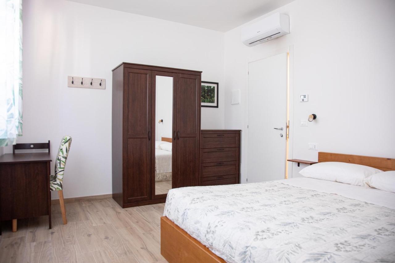 ボローニャ Casa 22 - San Donato Bed & Breakfast エクステリア 写真